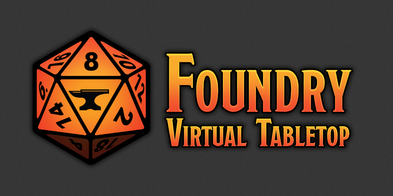 Foundry VTT